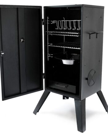 Eurocatch Shadow Chef Smoker Rygeovn