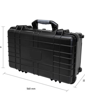 Fatbox Hardcase Kuffert Trolley Hardcase Kuffert