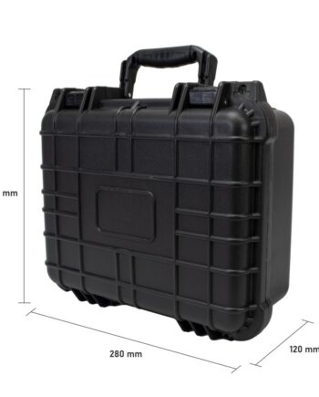 Fatbox Hardcase Vs28 Hardcase Kuffert