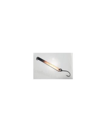 Fish Innovations Hypno Stick   7gr Kobber Sort Blink