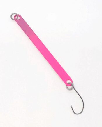 Fish Innovations Hypno Stick   7gr Lilla Pink Blink