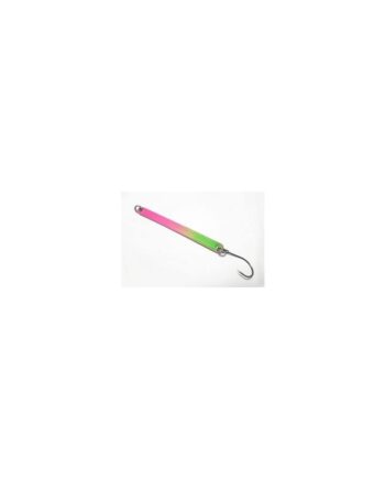Fish Innovations Hypno Stick   3gr Neonpink Neongrøn Blink