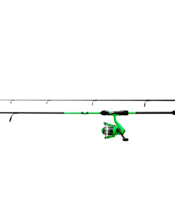 13 Fishing Combo Fate    10-30gr Spinnesæt