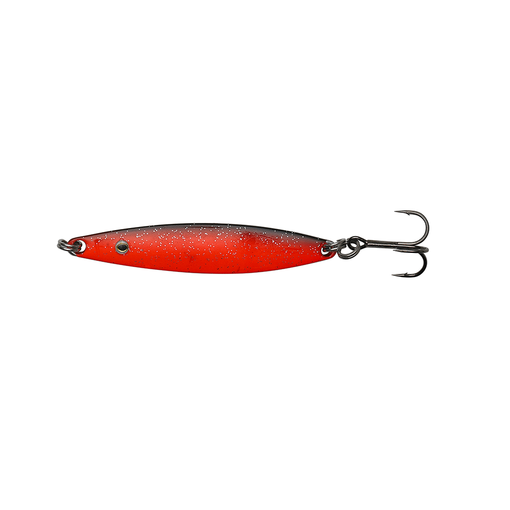Hansen Sd Fight 6cm 21gr Uv Red Black Blink