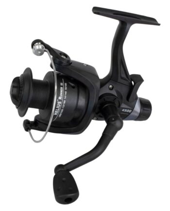 Helius Runner Iii 4500 Baitrunnerhjul
