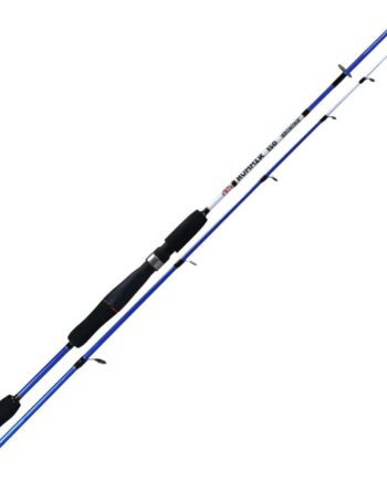 Hummer     -30gr Spinnestang