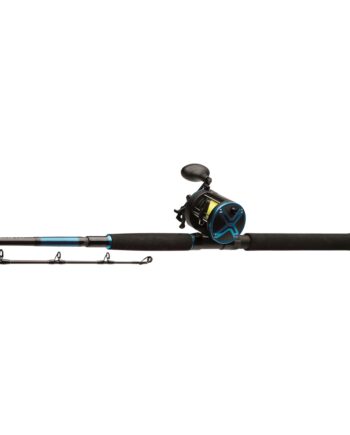 Kinetic Beaster Ct    20-30lbs Pirkesæt