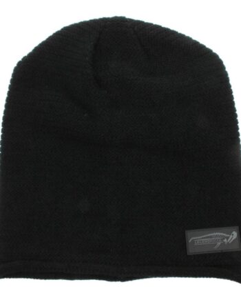 Legendfossil Beanie Strikket Hue Legendfossil