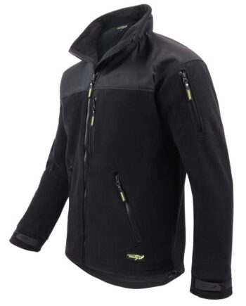 Legendfossil Fleecejakke Visby Medium Jakker