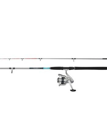 Mitchell Tanager   Sw Dorade Combo    50-150gr Fiskesæt