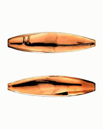 Ogp Henry   Skruen 15 Gr Copper Gennemløber