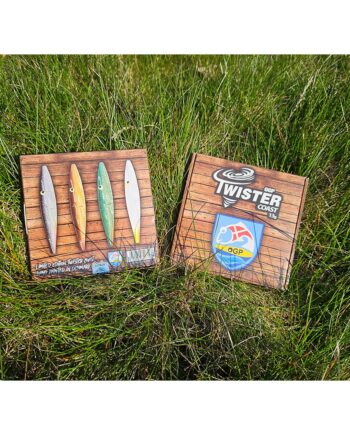 Ogp Twister Coast Special Box 13gr Gennemløber