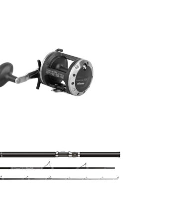 Okuma Classic Pirkesæt Clx-302lxa Pirkesæt