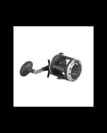 Okuma Classic Pro Clx Clx-302lxa Havhjul