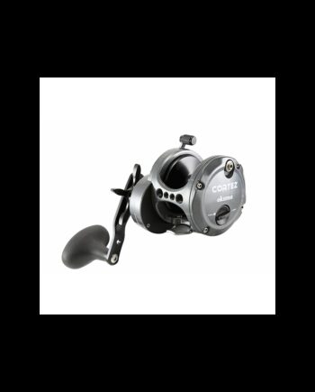 Okuma Cortez Cz-5cs Havhjul