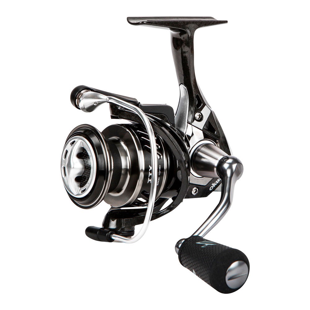 Okuma Itx Fd 2500 Fastspolehjul