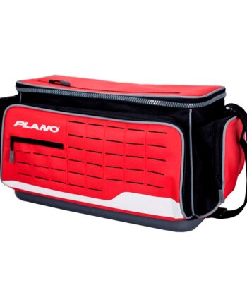 Plano Weekend Series 3600 Dlx Case Fisketaske