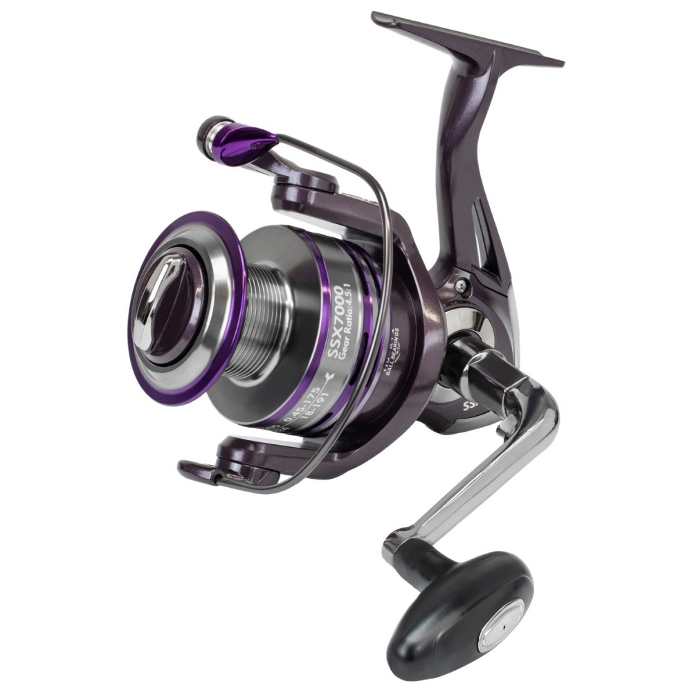 Poison Ssx 500 Fastspolehjul