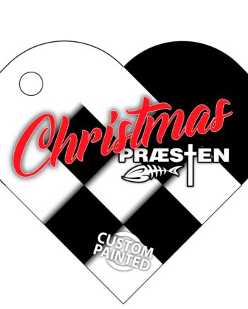 Præsten Classic Christmas 2023 7gr Fiskeblink