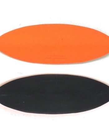 Præsten Classic   Gr Black Orange Blink