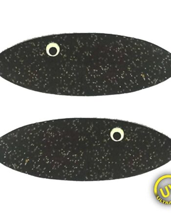 Præsten Classic   Gr Black Pellet Blink