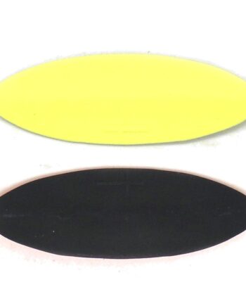 Præsten Classic   Gr Black Yellow Blink