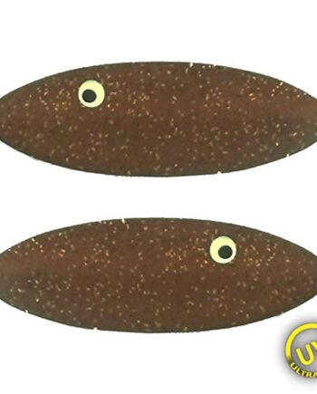 Præsten Classic   Gr Brown Pellet Blink