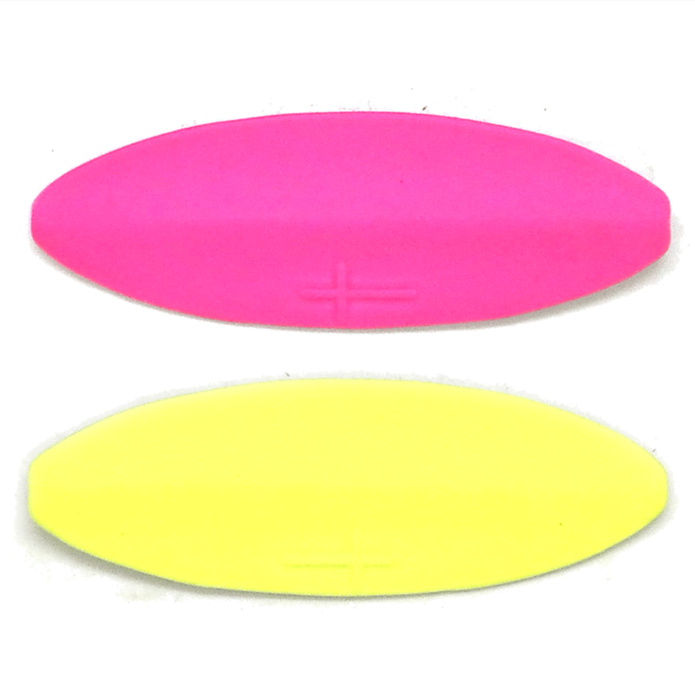 Præsten Classic   Gr Gul Pink Blink