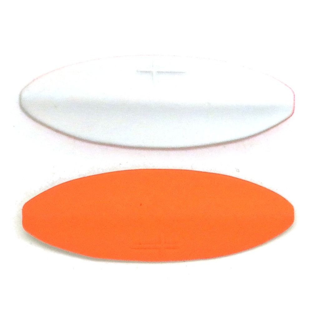 Præsten Classic   Gr Orange Glow Blink