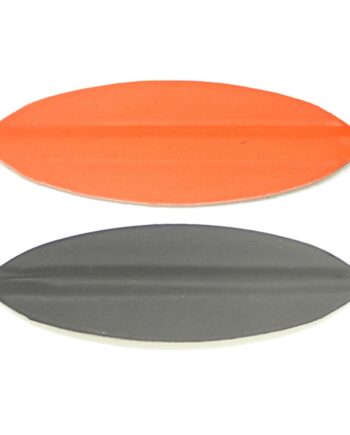 Præsten Ul   5gr Black Orange Præsten