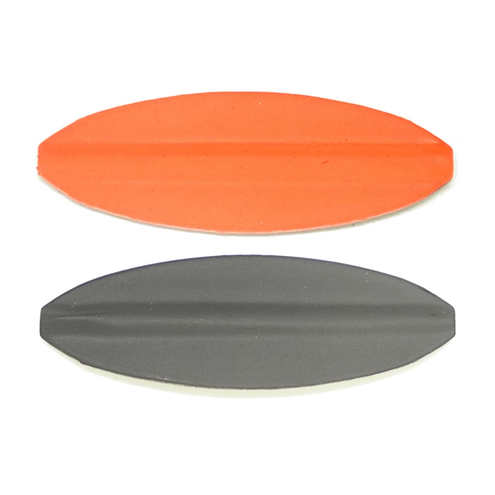 Præsten Ul   5gr Black Orange Præsten