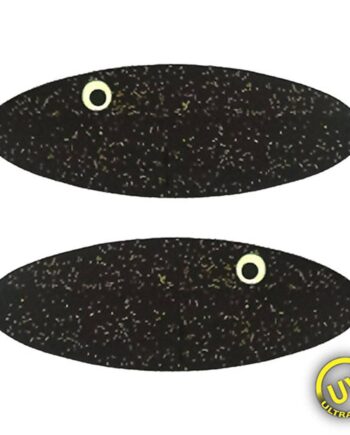 Præsten Ul   5gr Black Pellet Præsten