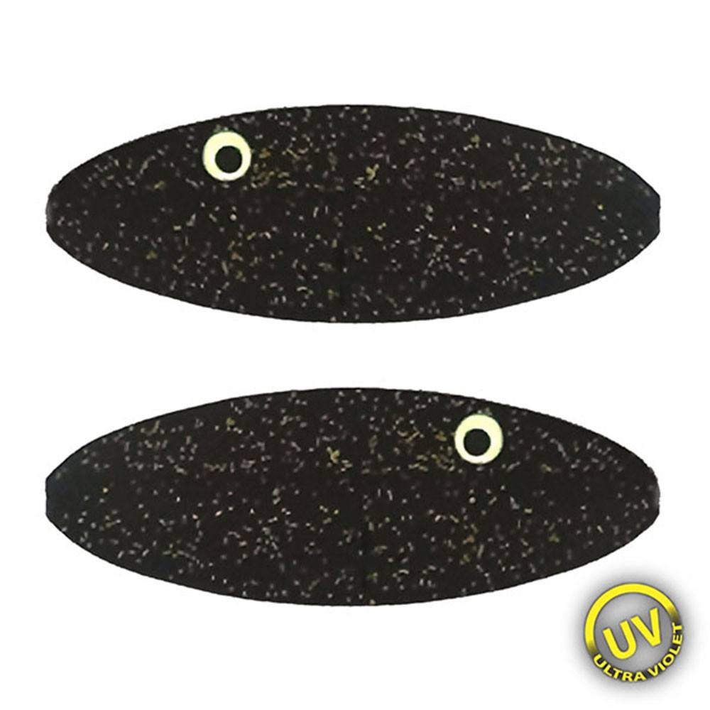 Præsten Ul   5gr Black Pellet Præsten