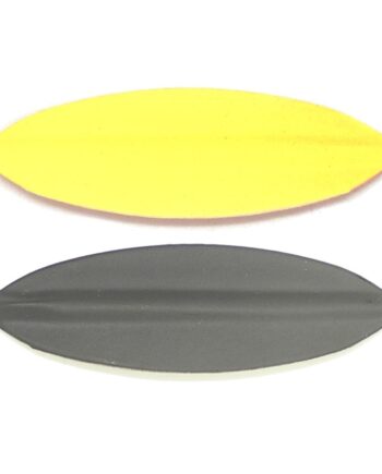 Præsten Ul   5gr Black Yellow Præsten