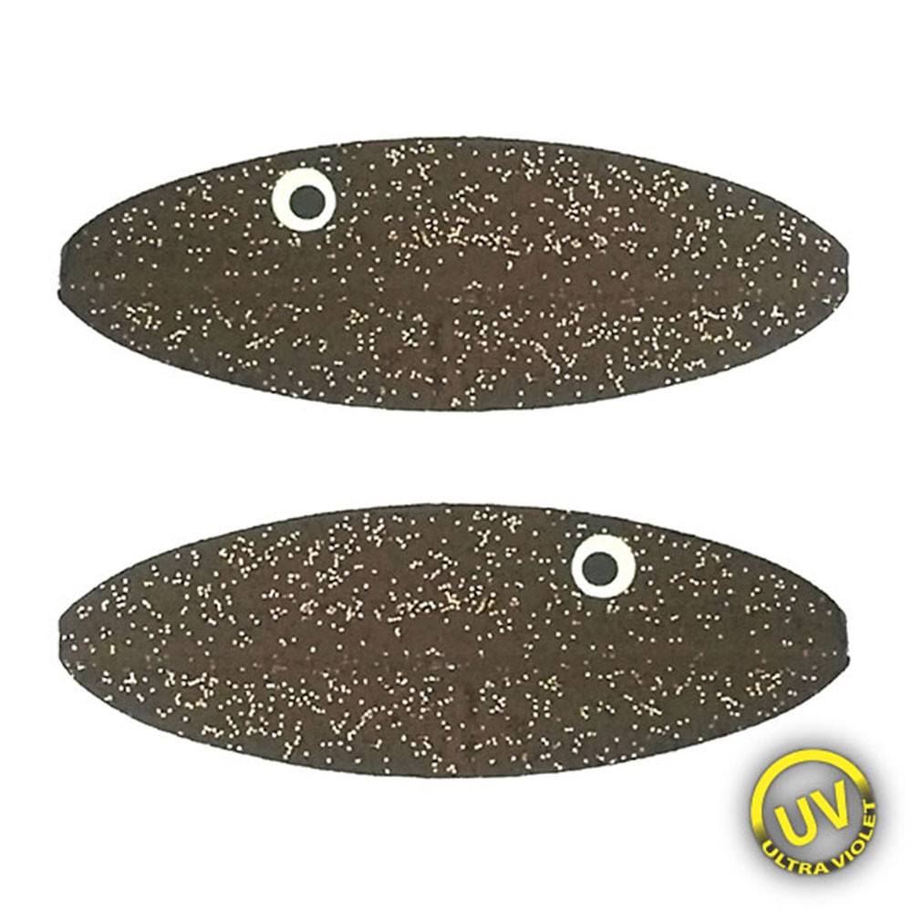 Præsten Ul 5gr Brown Pellet Præsten