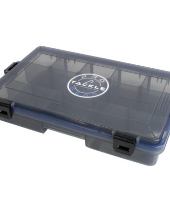 Pro Tackle Lure Box Grejboks 27     18   5cm Fiskekasse