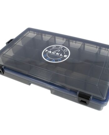 Pro Tackle Lure Box Grejboks 35     23     Cm Fiskekasse