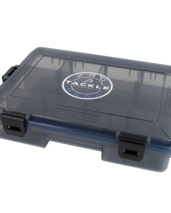 Pro Tackle Lure Box Grejboks 23   17       Cm Fiskekasse