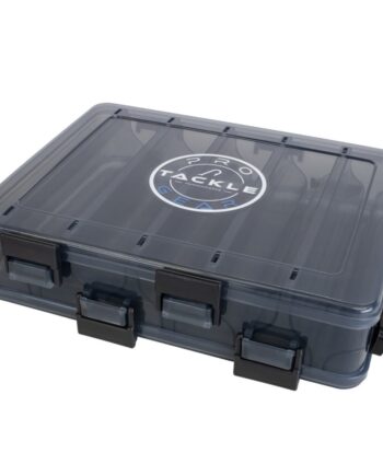Pro Tackle Lure Box Woblerboks Fiskekasse