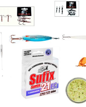 Put And Take Sortiment   10 Gr Hjem