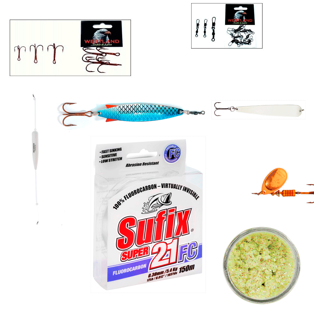 Put And Take Sortiment   10 Gr Hjem