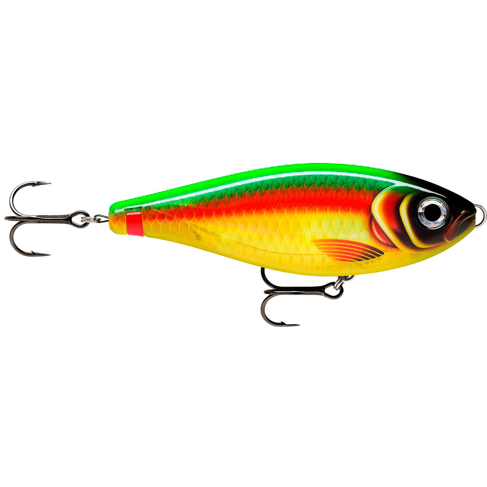 Rapala -rap Haku Bprt Wobler