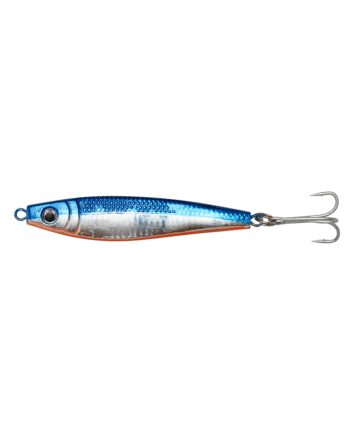 Ron Thompson Thor Nl 100 Gr Blue Sillver Uv Orange Pirke