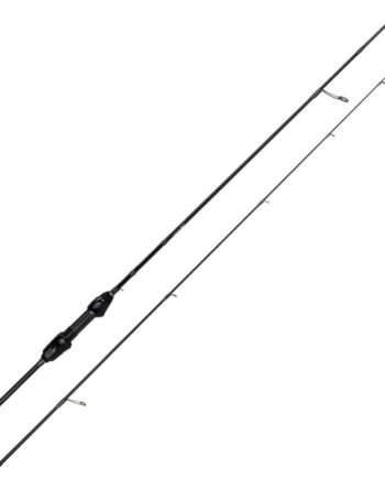 Roy Fishers Aeroette Spin Ul        -4gr Ul Fiskestang