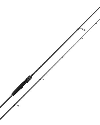 Roy Fishers Black Phoenix Ul Fiskestang      -7gr Ul Fiskestang