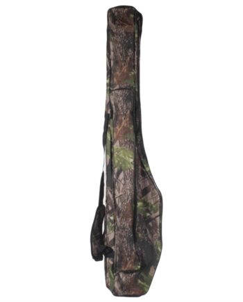 Roy Fishers Camou  -stangs Taske 125cm Stangtaske