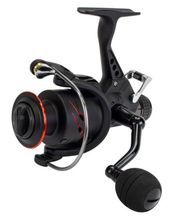 Roy Fishers Easy Runner 3000 Baitrunnerhjul