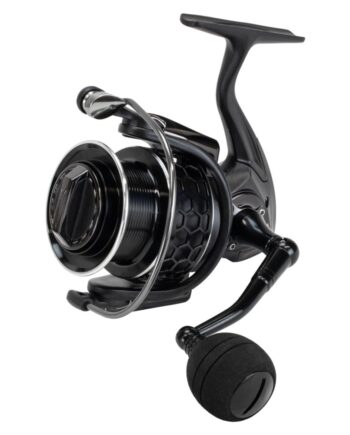 Roy Fishers Feeder Edition 5000 Fastspolehjul
