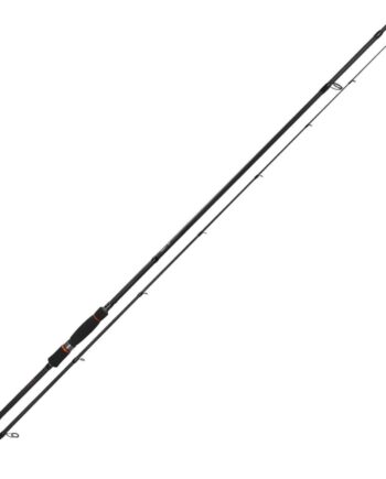 Roy Fishers Penality Spin    10-38gr Spinnestang