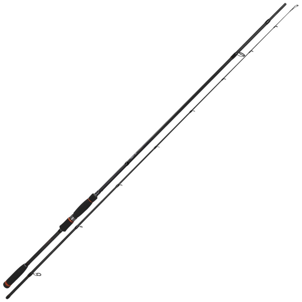 Roy Fishers Penality Spin 10-38gr Spinnestang
